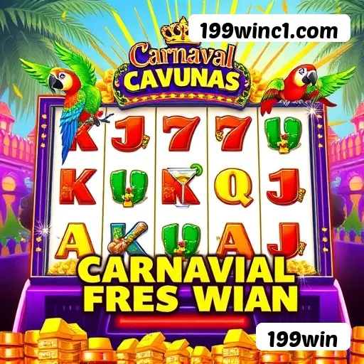 Aplicativo móvel 199win para iOS e Android